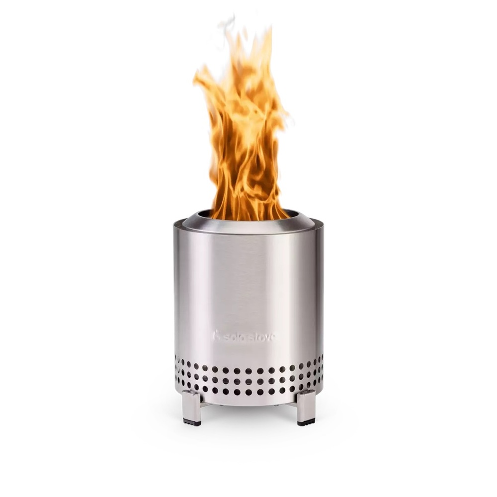 Solo Stove Mesa Tabletop Fire Pit